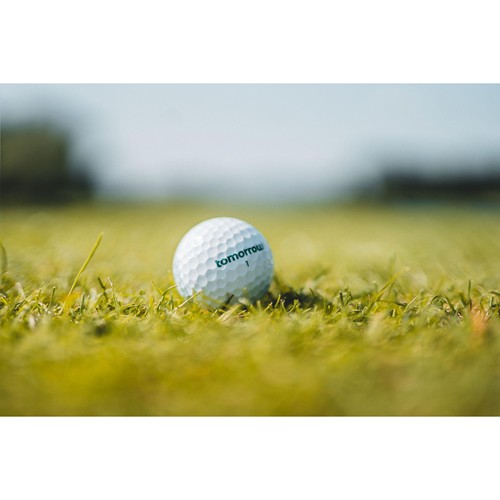 pelota de golf