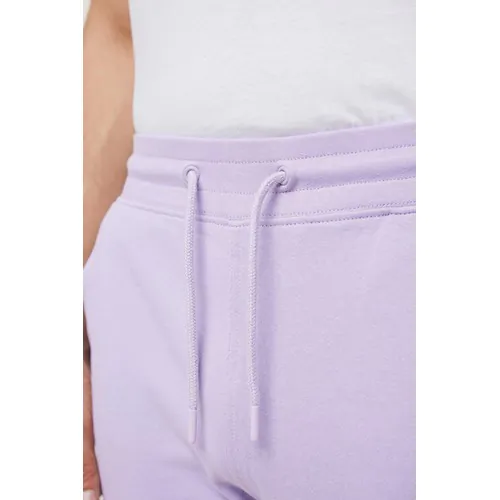 Jogging en coton recyclé IQONIQ Cooper