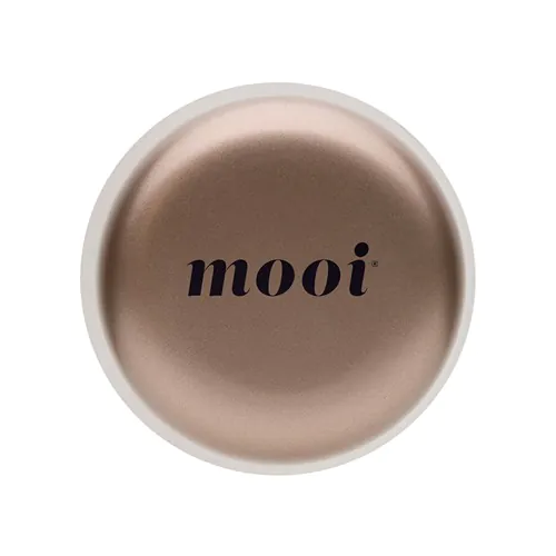 Zenic RCS recycled plastic USB re-chargable table lamp