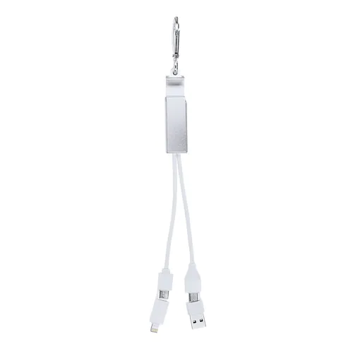 Charger USB Hub Leony