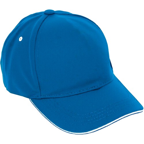 Cap PLAY