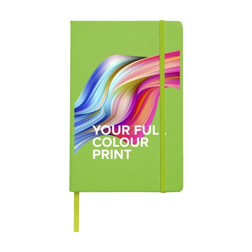 Pocket Notebook A5 bloc-notes