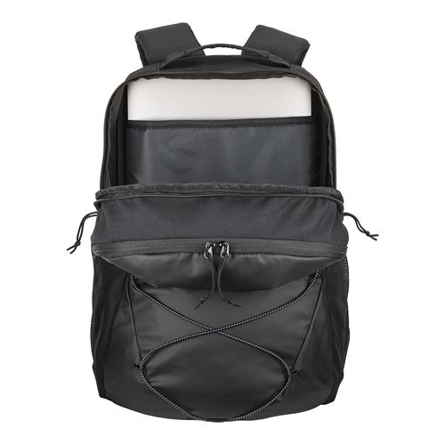 Sac à dos pour ordinateur portable (15) en polyester 600D