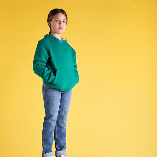Sweat-shirt bicolore URBAN