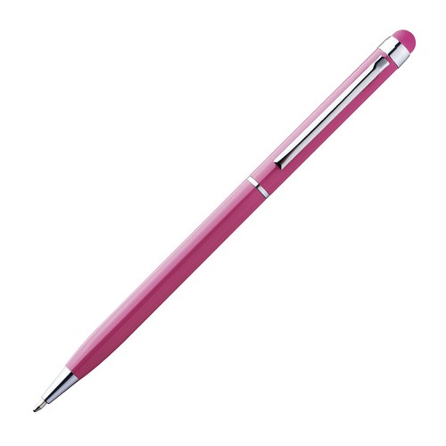 Metalen balpen met touch functie New Orleans Metalen balpen met touch functie New Orleans