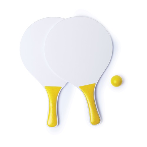 Beach Rackets Kongal Beach Rackets Kongal