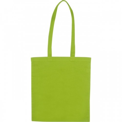 Cotton bag with long handles COPENHAGEN Cotton bag with long handles COPENHAGEN