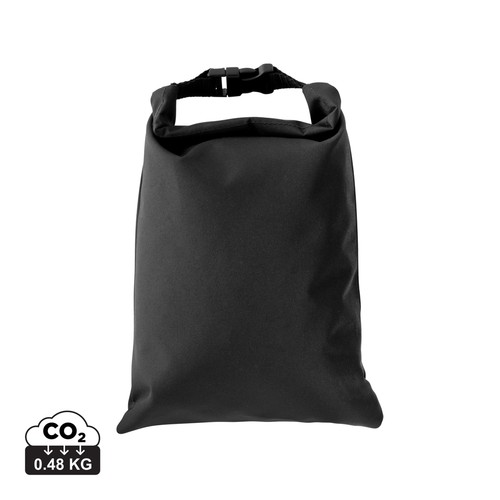 Snackstrap AWARE™ RPET opvouwbare lunchzak 30x20CM Snackstrap AWARE™ RPET opvouwbare lunchzak 30x20CM