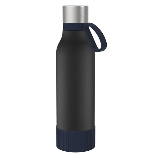 Thermo Drinking Bottle RETUMBLER-myNIZZA II 600 CERAMIC