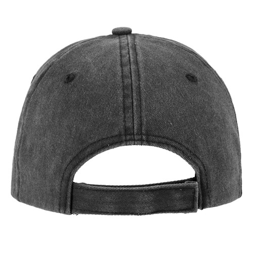CAPPELLINO 6 PANNELLI VINTAGE IN COTONE 100% CAPPELLINO 6 PANNELLI VINTAGE IN COTONE 100%