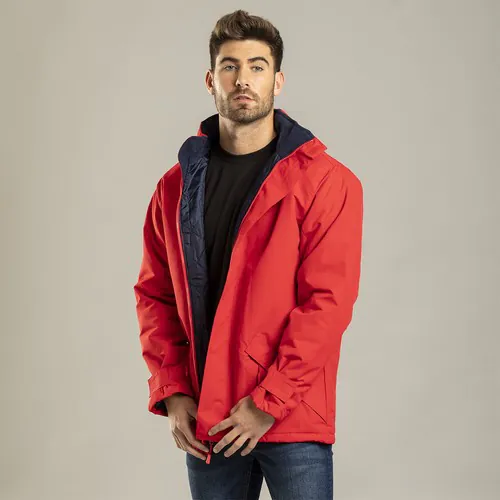 Parka Flogox Parka Flogox