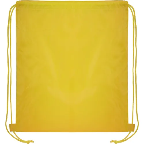 210T POLYESTER KNAPSACK 210T POLYESTER KNAPSACK