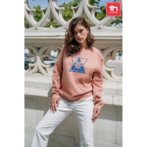 THC DELTA. Sudadera unisex THC DELTA. Sudadera unisex