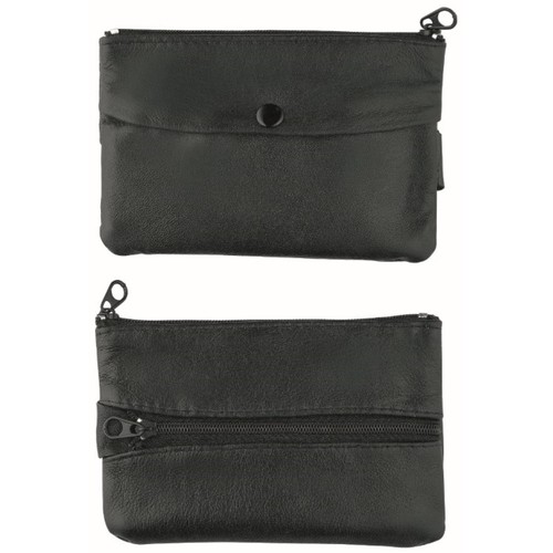 CreativDesign® Key bag "Cover XL" black CreativDesign® Key bag "Cover XL" black