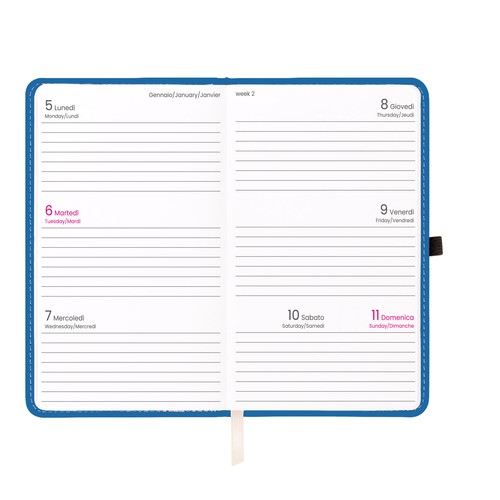agenda agenda