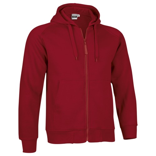 Sudadera RIDE