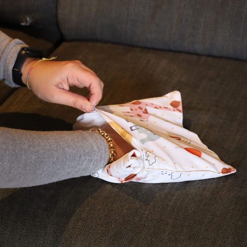 CUSTOMIZABLE DIAPER CHANGE