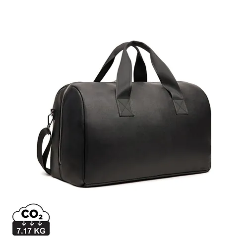 Bolsa de fin de semana VINGA Bermond RCS PU reciclado Bolsa de fin de semana VINGA Bermond RCS PU reciclado