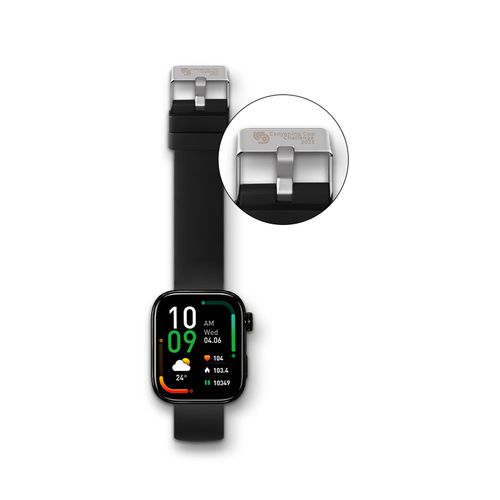 MONTRE CONNECTEE ECRAN 1,85 AMOLED ETANCHE MONTRE CONNECTEE ECRAN 1,85 AMOLED ETANCHE