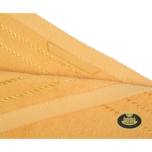 serviette de toilette