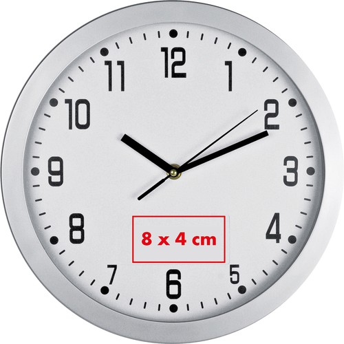 CrisMa wall clock