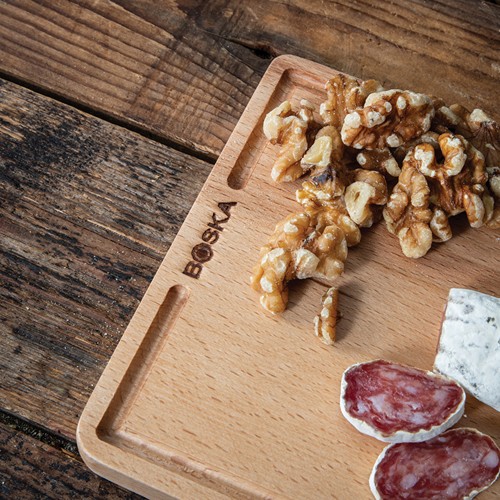 BOSKA Coupe-fromage Lumberjack Amigo BOSKA Coupe-fromage Lumberjack Amigo