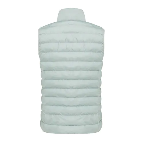 Gilet da donna IQONIQ Meru in rPET