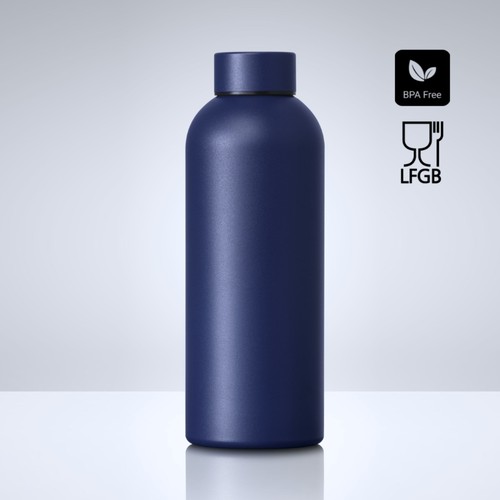 BORRACCA TERMICA NORDIC, 500 ml.