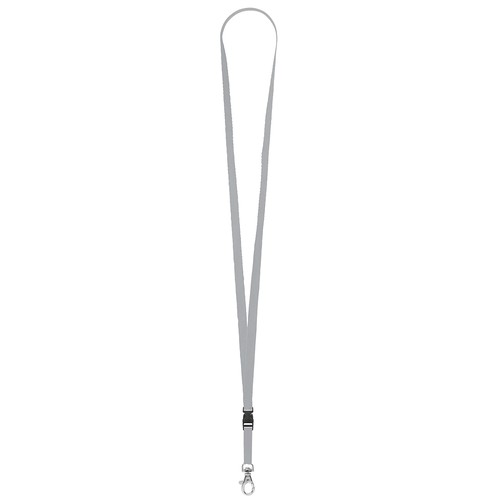 Lanyard "default" widt of ribbon 10 mm Lanyard "default" widt of ribbon 10 mm