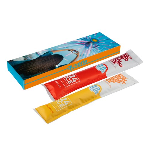 Box of 2 Mocktail popsicles 0.0% Box of 2 Mocktail popsicles 0.0%