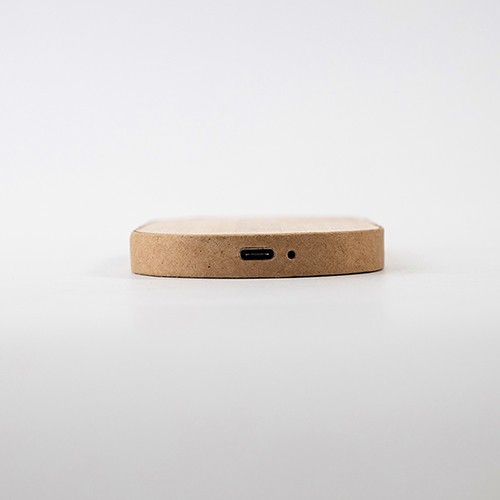 Base di ricarica wireless Roana Base di ricarica wireless Roana