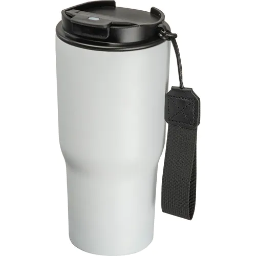 Gobelet en acier inoxydable, 550ml Gobelet en acier inoxydable, 550ml
