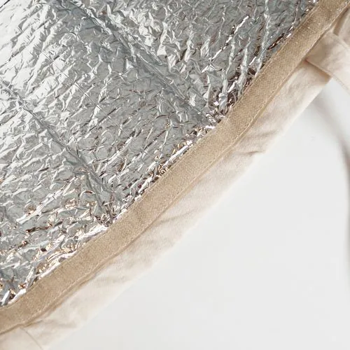 bolsa de compras isotérmica bolsa de compras isotérmica