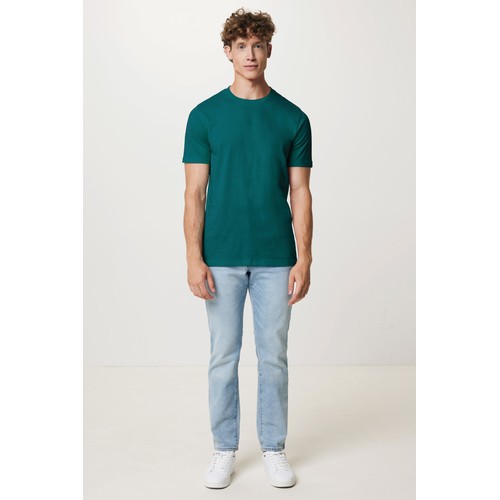 IQONIQ Brett gerecycled katoen t-shirt