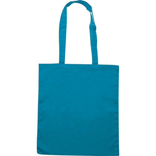 COTTON (100 gr/m²) SHOPPING BAG COTTON (100 gr/m²) SHOPPING BAG