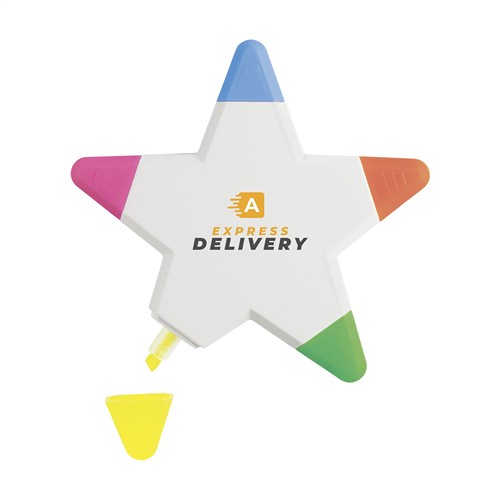 StarMarker marqueur