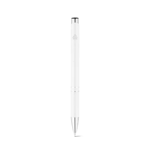 RE-BETA. Recycled aluminium (100% rAL) ballpoint pen