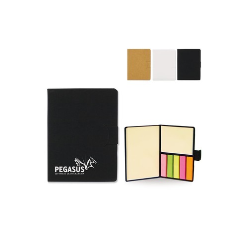 Carnet avec marques pages Carnet avec marques pages