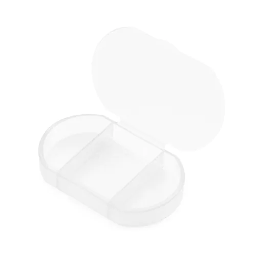 Pastillero Trizone Pastillero Trizone