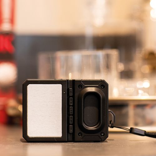 Soundo Speaker Soundo Speaker