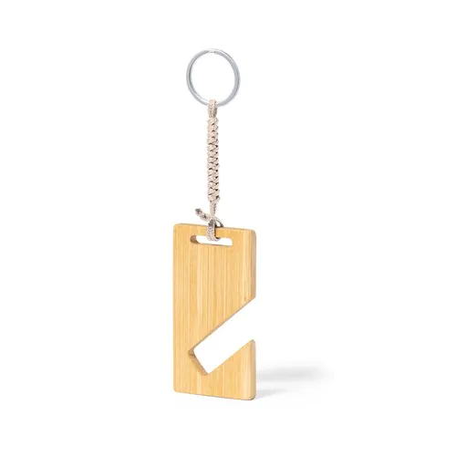 Holder Keyring Zeke Holder Keyring Zeke