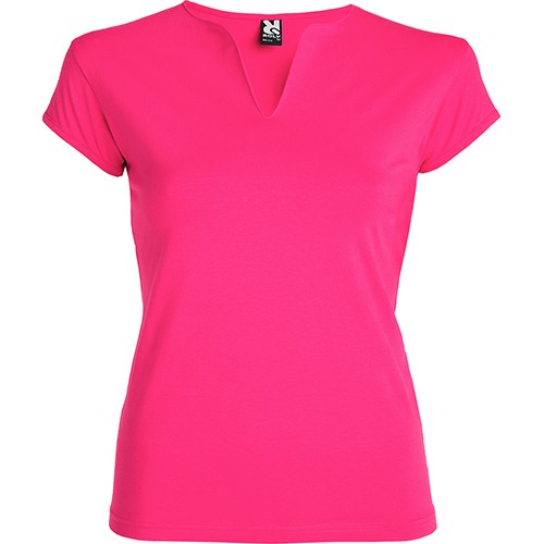 Fitted t-shirt BELICE Fitted t-shirt BELICE