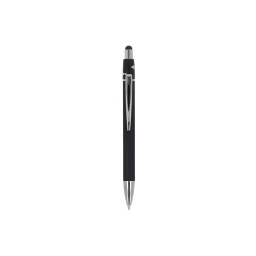 Penna a sfera Spinner in alluminio