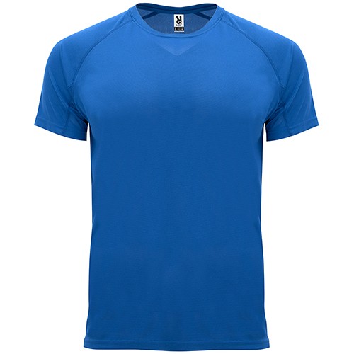 Camiseta técnica manga corta BAHRAIN