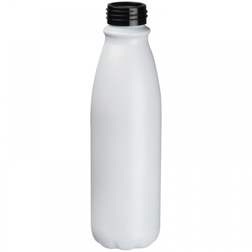 Aluminium drinking bottle 600 ml Aluminium drinking bottle 600 ml