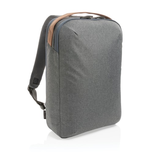 Zaino porta PC 15.6" two tone deluxe 300D Impact AWARE™ Zaino porta PC 15.6" two tone deluxe 300D Impact AWARE™