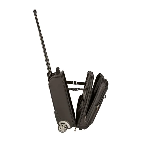 1680D POLYESTER CABIN TROLLEY