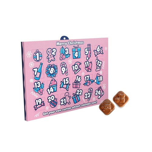 A5 advent calendar A5 advent calendar