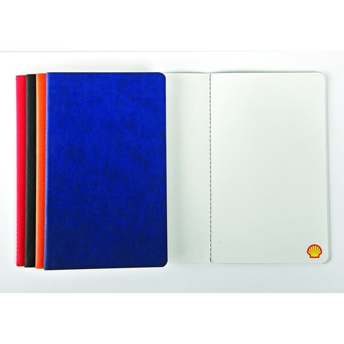 IRIS NOTEBOOK