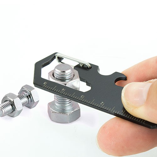 Attrezzo multifunzione Bucksport Attrezzo multifunzione Bucksport